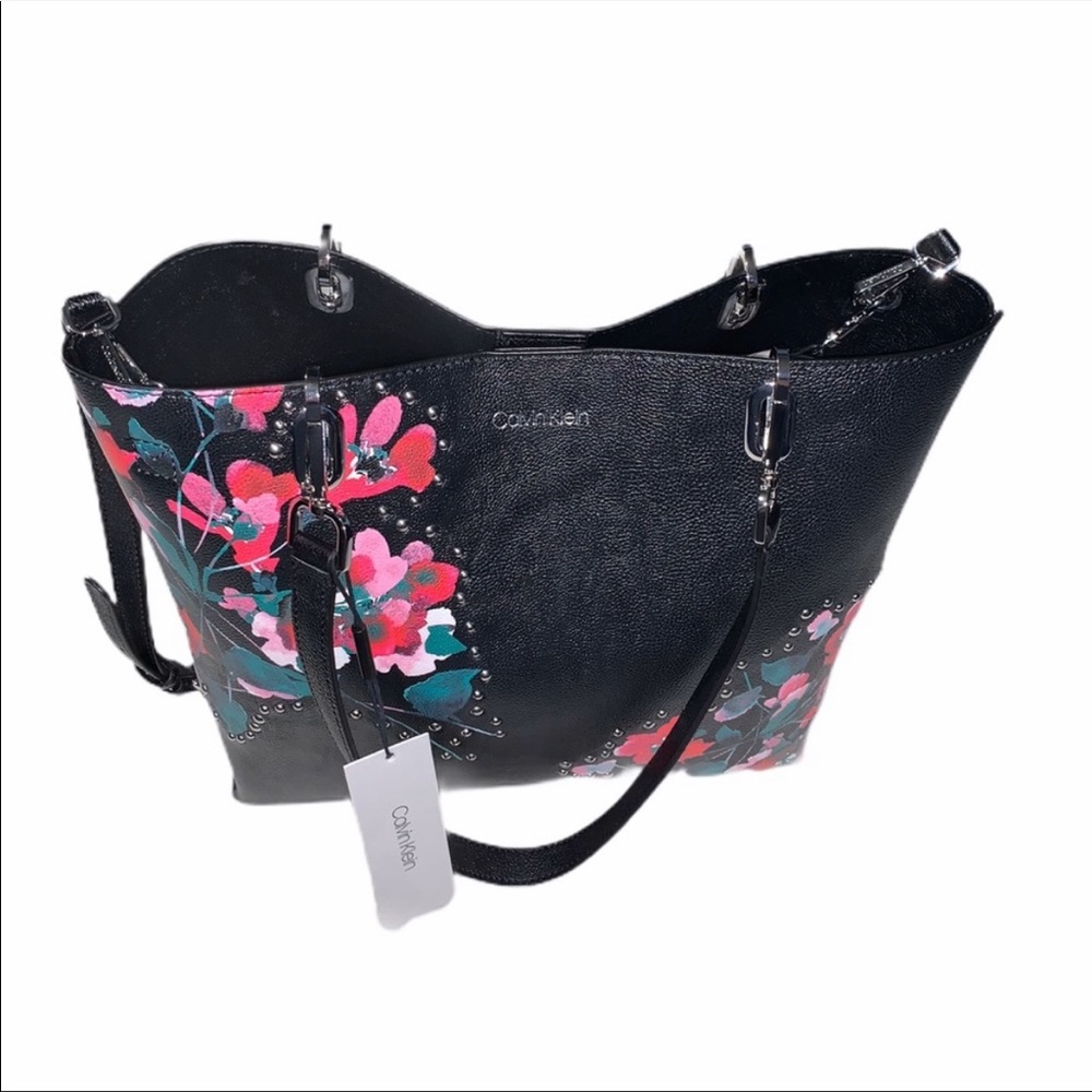 NWT Calvin Klein Crossbody Bag